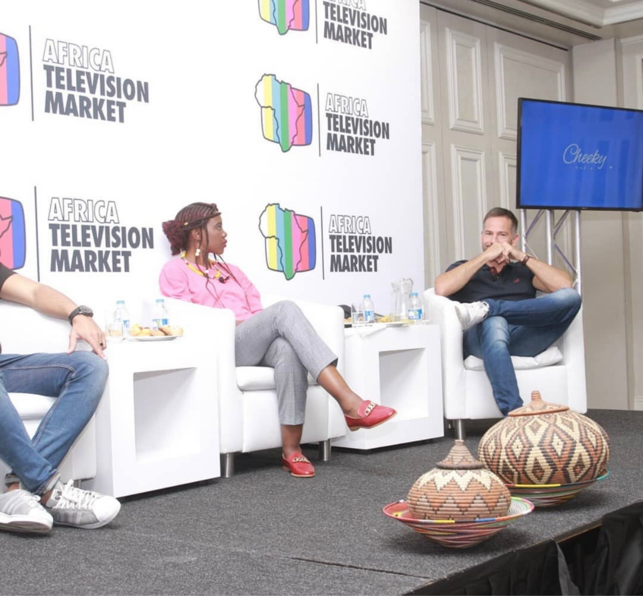 Africa Television Market Tele Dialogue